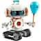 LEGO® Creator 3in1 Space Robot Toy Science Playset 31164
